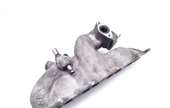 Chevrolet Captiva Intake manifold