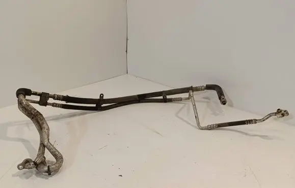 Air conditioning (A/C) pipe/hose