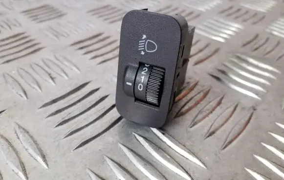 Honda Jazz Headlight level height control switch M20010HJSS5A