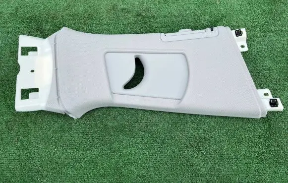 Audi A8 S8 D4 4H (B) pillar trim (top) 4H0867240B 2023624 22693