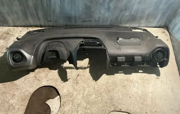 Toyota Aygo AB40 Dashboard 553010H030