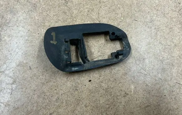 BMW 3 E46 Other interior part 51217012769 7012769