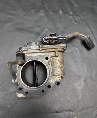 Toyota Hilux (AN120, AN130) Throttle valve 910700691 B1029 261000E040