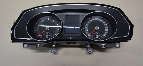 Volkswagen Arteon Speedometer (instrument cluster) 3G5920750