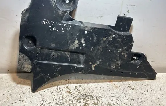 Opel Grandland X Other under body part 9815315780 9815315580