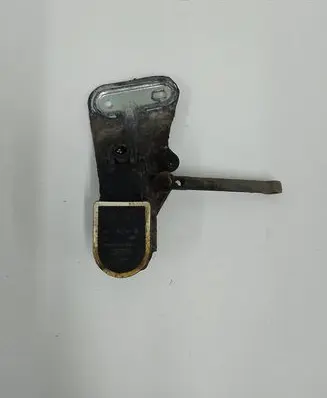 Mercedes-Benz E W212 Headlight/headlamp level sensor A0045429918 260214 1235