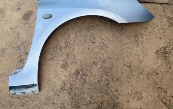 Peugeot 307 Fender 9643107180