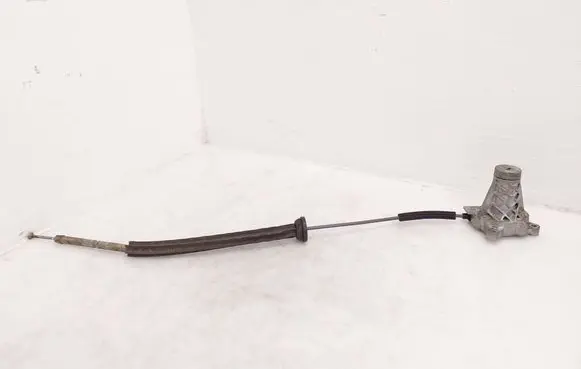 BMW X5 E70 Gear shift cable linkage 7575418