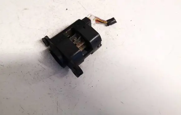 Hyundai Santa Fe Outside/exterior temperature sensor 972703lxxx 97270-3lxxx