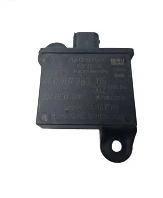 Audi A6 S6 C6 4F Tire pressure sensor 4F0907283 4F090728305