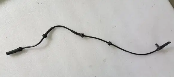 ABS rear brake sensor