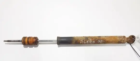 Mercedes-Benz E W210 Rear shock absorber/damper