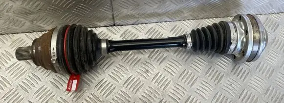 Audi A3 8Y Front driveshaft DOAUDIA38Y15TSI