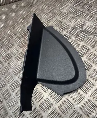 Mercedes-Benz E W213 Dashboard side end trim A2136800607