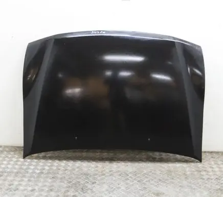 Mitsubishi Pajero Engine bonnet/hood MR485951