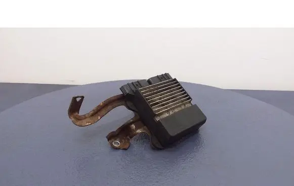 Toyota Avensis Verso Other control units/modules 89871-71010