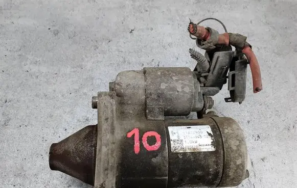 Alfa Romeo Mito Starter motor 51832950
