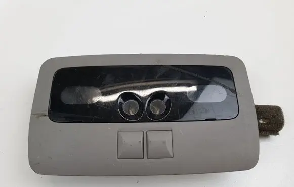 Lexus GS 300 350 430 450H Rear seat light