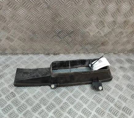 Audi A5 Intercooler air guide/duct channel 111213600A 111213500A