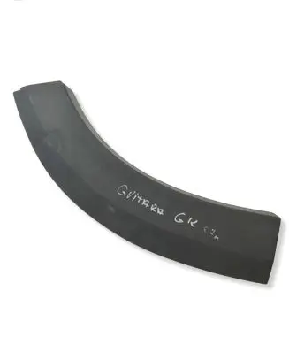 Suzuki Grand Vitara II Rear fender molding trim 2056304 0875210