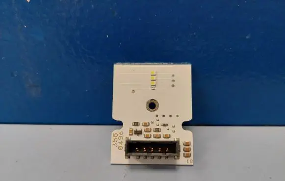 Audi Q3 8U LED ballast control module 8U0941475B 8U0941475C