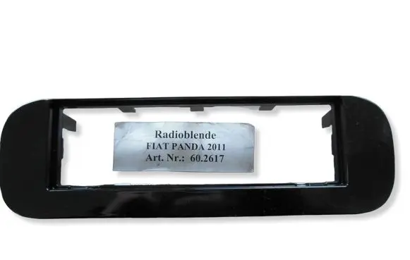 Fiat Grande Punto Head unit multimedia control 9090203CC