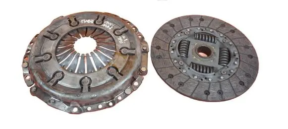Audi A4 S4 B8 8K Clutch set kit 323085310 CDH SPRZEGLO