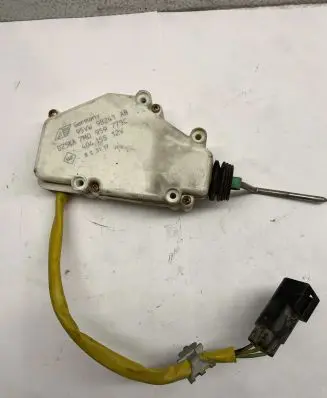 Volkswagen Sharan Central locking motor 7M0959775C