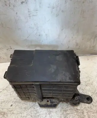 Volkswagen Touran I Battery box tray 1K0915335B