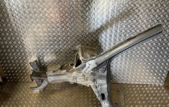 Citroen DS4 Front quarter panel