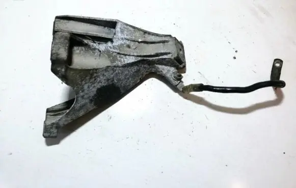 Audi A6 S6 C6 4F Engine mounting bracket 4F0199308P