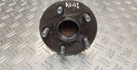 Toyota Avensis T250 Rear wheel ball bearing 8954402010