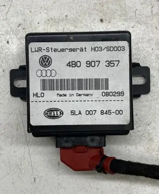 Audi A6 S6 C5 4B Light module LCM 4B0907357 5LA00784500