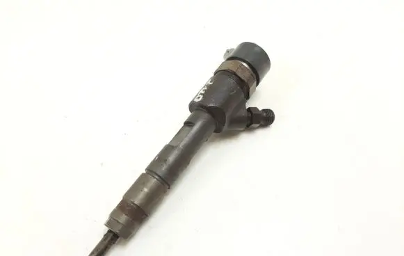 Renault Scenic II - Grand scenic II Fuel injector 8200389369 0445110230