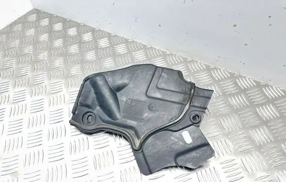 BMW 5 F10 F11 Other engine bay part 7211898 74850610