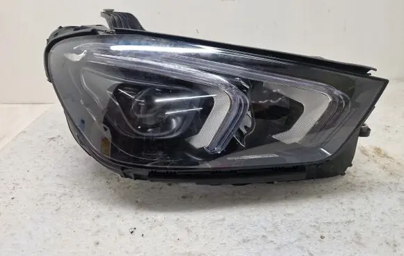 Mercedes-Benz GLE W167 Headlight/headlamp
