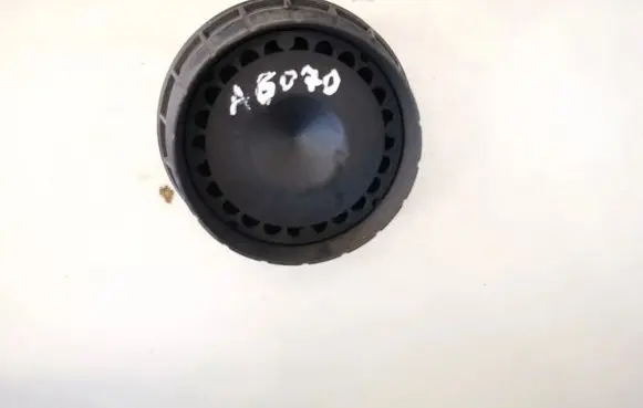 Alarm system siren