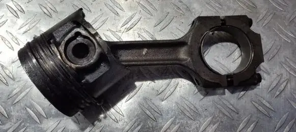Fiat Bravo - Brava Piston with connecting rod