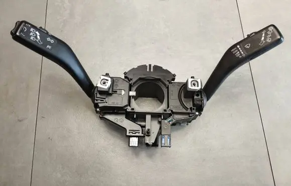 Volkswagen Golf V Headlight wiper switch 1K0953503ER