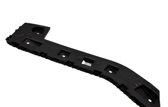 Ford Explorer VI Bumper support mounting bracket corner LB5B17E851A