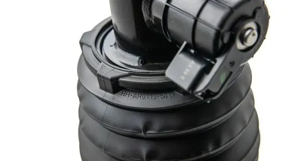 BMW X5 G05 Air suspension bag 4624000141 6869048 37106869040