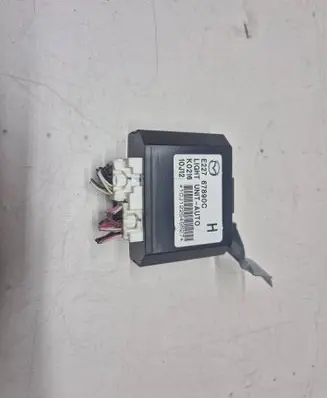Mazda CX-7 Light module LCM E22767890C K0216