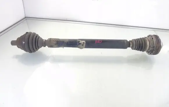 Volkswagen Eos Front driveshaft 1K0407272KJ