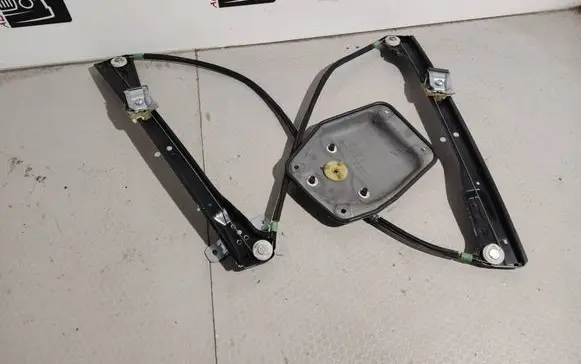 Volkswagen Golf V Front window lifting mechanism without motor 1K3837462A 1K4837462A 1K5837411