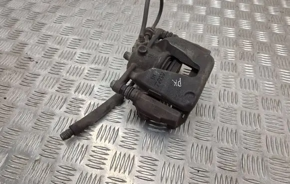 Renault Megane IV Front brake caliper 