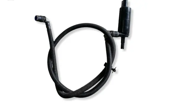 BMW 3 GT F34 Headlight washer pump 3323525