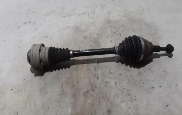 Volkswagen Caddy Front driveshaft 2K3407271B