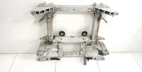 Jaguar I-Pace Front subframe J9D35C145AD