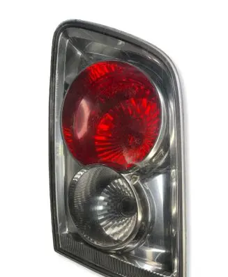 Mazda 6 Tailgate rear/tail lights 22661974