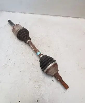 Ford Fusion II Front driveshaft DG913B437GC